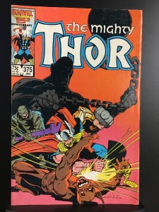 Thor #375 (1987)