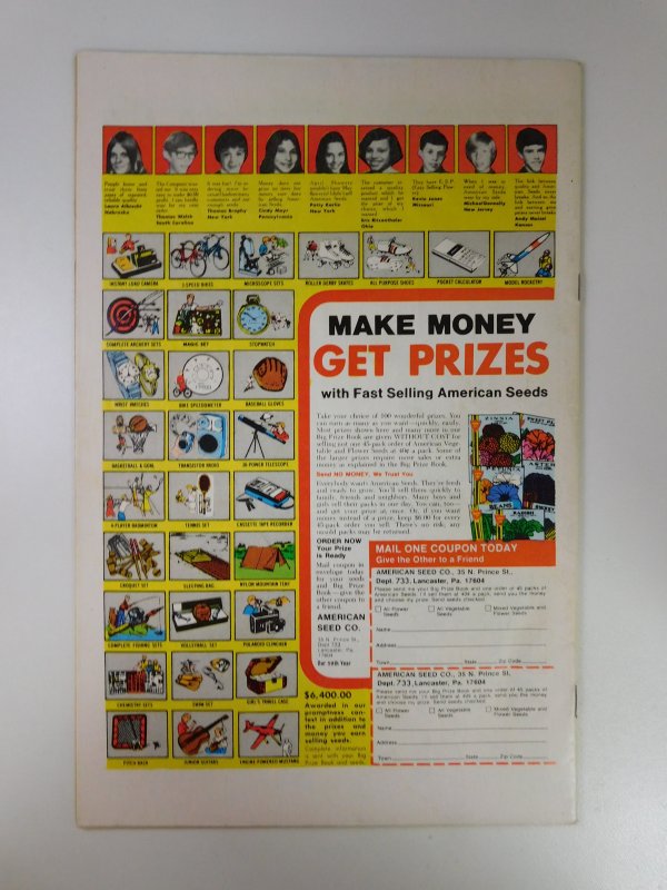 The Flash #248 (1977)