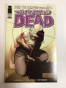 Walking Dead (2009) # 65 (NM) | 1st Print | Kirkman