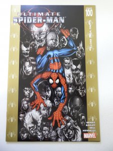 Ultimate Spider-Man #100 Variant Cover (2006) NM Condition