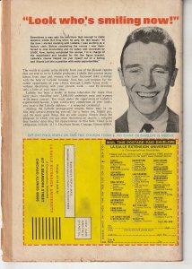 Marvel Spotlight #11 British Variant (1973)