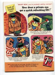 Cheyenne #14  1960 - Dell  -NM - Comic Book