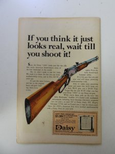 Friday Foster (1972) FN+ condition