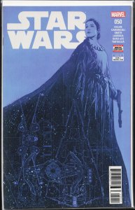 Star Wars #50 (2018) Star Wars