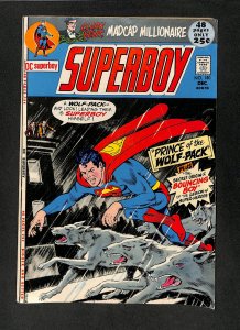 Superboy #180