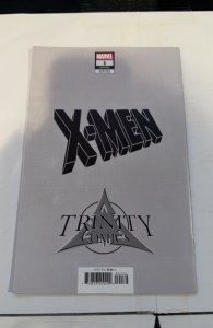 X-Men #1 Granov Cover (2024) first issue new series