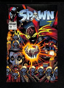 Spawn #13