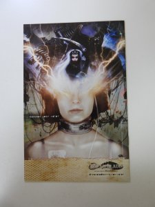 Star Wars: Legacy #1 (2006) NM- condition