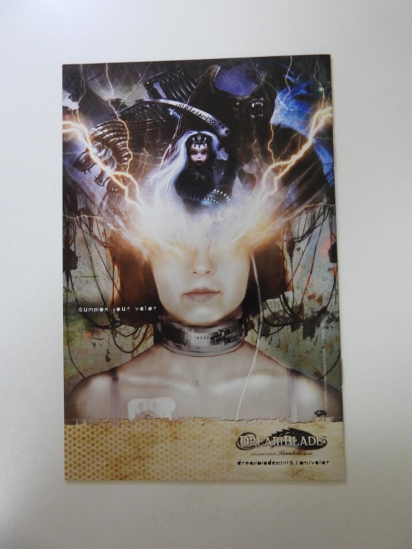 Star Wars: Legacy #1 (2006) NM- condition