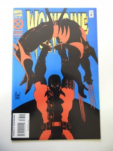 Wolverine #88 (1994) VF Condition