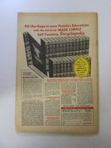 Sweethearts #70 FN- condition