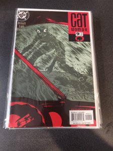 Catwoman #9 (2002)