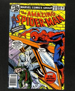 Amazing Spider-Man #189