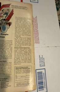 The Amazing Spider-Man #12 (1964)unmasked by Doc Ock see descrition