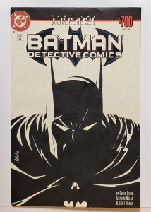 Detective Comics #700 Special Cover (Aug 1996, DC) VF/NM