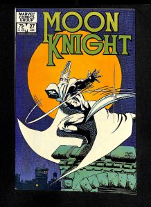 Moon Knight (1980) #27