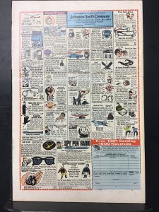 Fantastic Four #233 (1981)