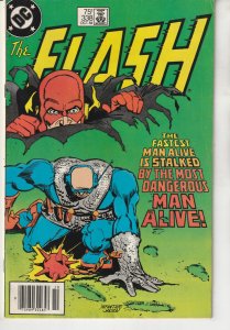 The Flash #338 (1984)