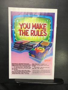 Quasar #34 (1992) nm