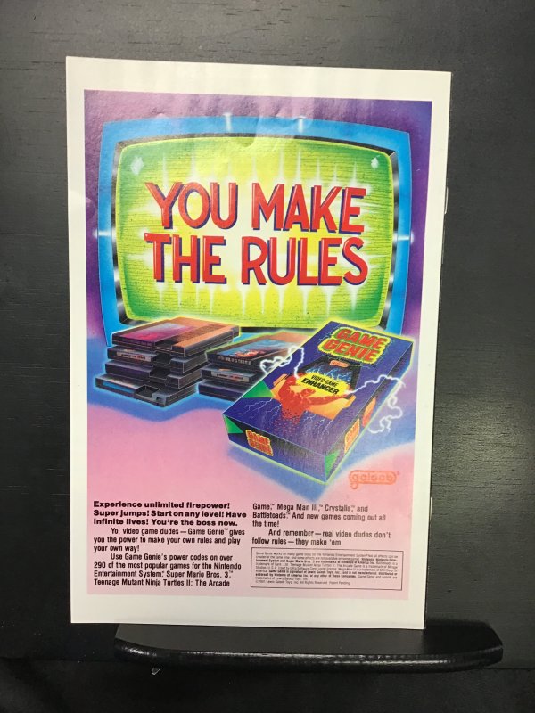 Quasar #34 (1992) nm