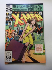 The Uncanny X-Men #151 (1981) VF Condition