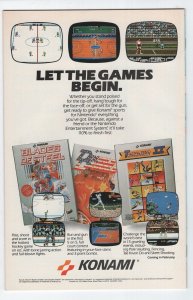 WOLVERINE  #14 - 7.0- WP