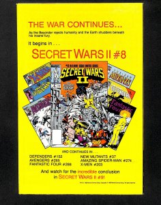 Rom #75 VF/NM 9.0 Last ROM Issue!