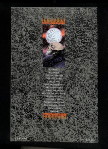 Batman & Dracula: Red Rain #0