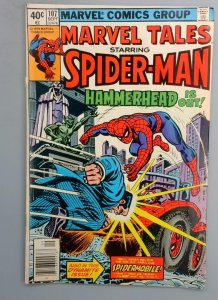 MARVEL TALES #107B Reprints Amazing Spider-Man 130 NEWSSTAND EDITION Marvel