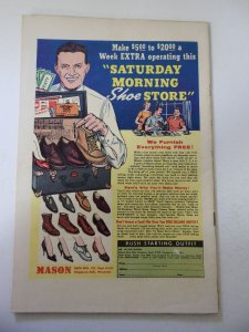 Strange Tales #106 (1963) 1st App of Acrobat! FN Condition