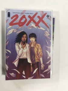 20XX #1 (2019) NM3B186 NEAR MINT NM