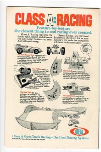 MARVEL TEAM UP 4 F/VF 7.0 XMEN ! MORBIUS!