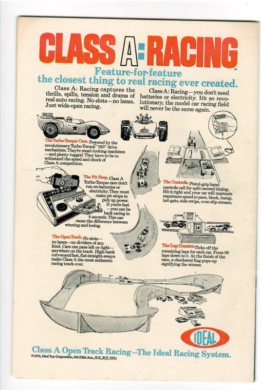 MARVEL TEAM UP 4 F/VF 7.0 XMEN ! MORBIUS!