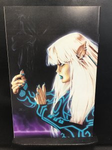 Animal Mystic Water Wars #2 (1996)nm