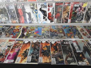 Huge Lot 150+ Comics W/Wolverine, Venom, Super Skrull+ Avg VF Condition!!