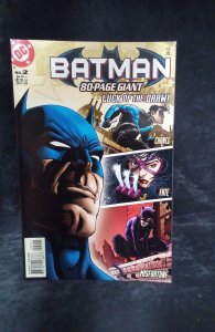 Batman 80-Page Giant #2 (1999)