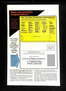 Conan The Barbarian #53