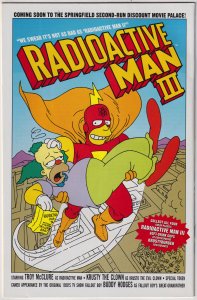 Radioactive Man #4 (1994)