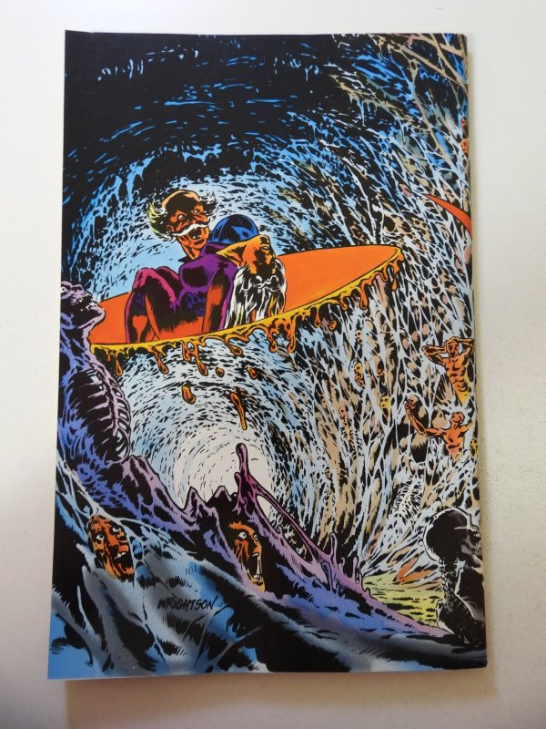 Doctor Strange Special Edition (1983) VF Condition