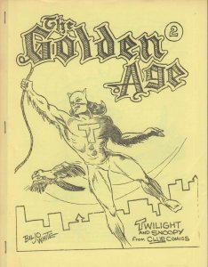 Golden Age Fanzine, the #2 FN; S.F.C.A | save on shipping - details inside 