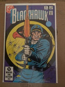 Blackhawk #253 (1982)