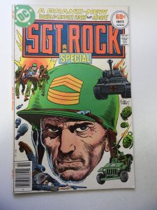DC Special Series #3 (1977) VG/FN Condition