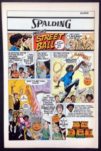 Marvel Premiere (1972) 43 VF (8.0) featuring Paladin