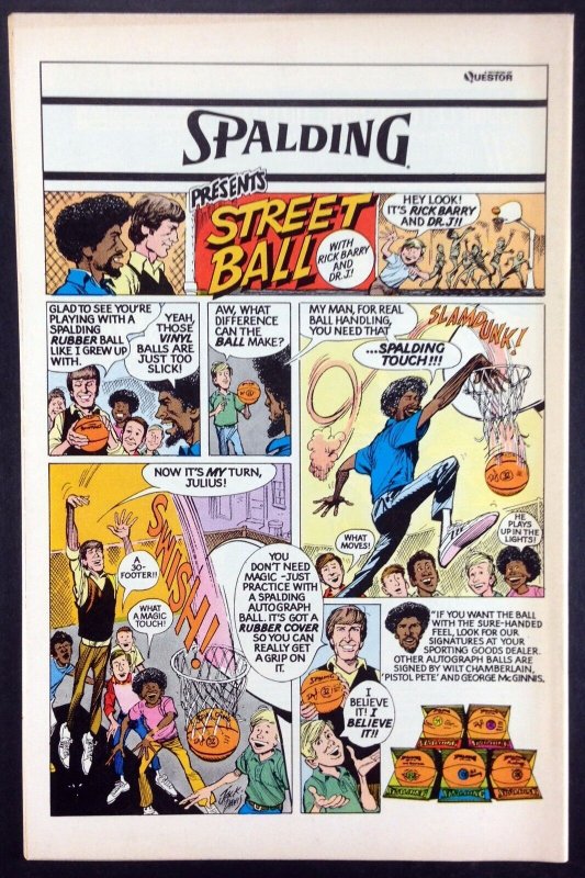 Marvel Premiere (1972) 43 VF (8.0) featuring Paladin