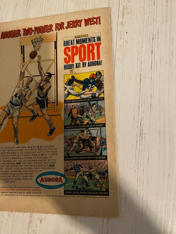 Amazing Spider-Man #37 st Norman Osborne! Stan Lee! Marvel 1966