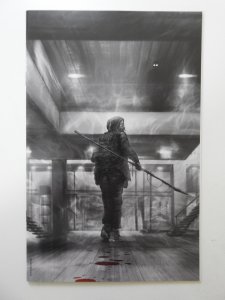 The Nice House on the Lake #1 Variant 3rd print!