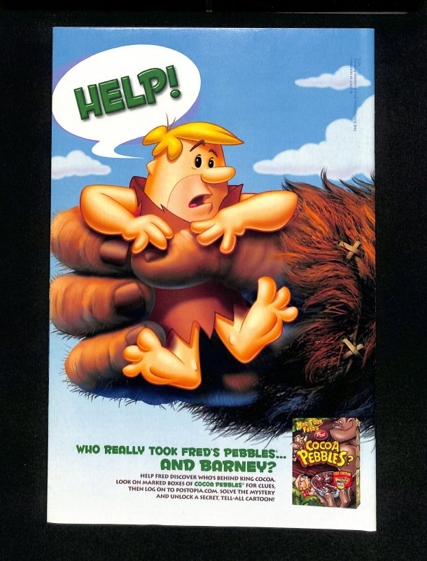 Arana Heart of the Spider #1