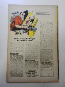 The Avengers #17 (1965) VG- Condition