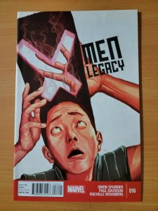 X-Men Legacy #16 ~ NEAR MINT NM ~ 2013 Marvel Comics