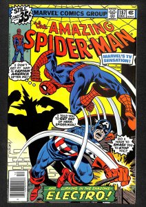 The Amazing Spider-Man #187 (1978)